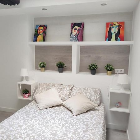 Cartagenaflats, Apartamentos Anfiteatro Romano 2B Bagian luar foto