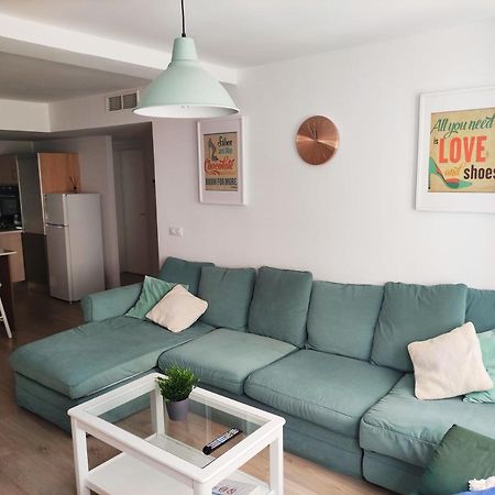 Cartagenaflats, Apartamentos Anfiteatro Romano 2B Bagian luar foto