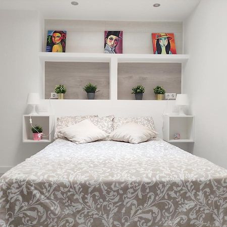 Cartagenaflats, Apartamentos Anfiteatro Romano 2B Bagian luar foto