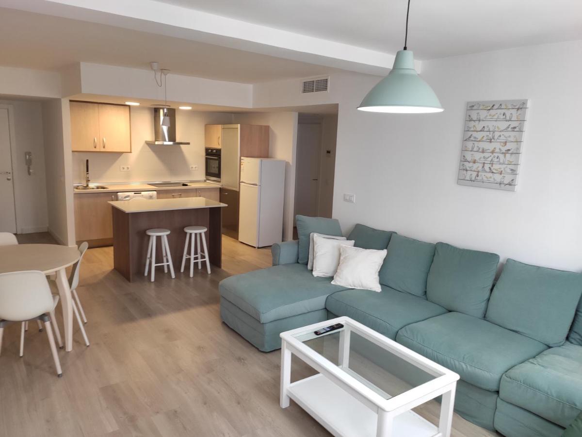 Cartagenaflats, Apartamentos Anfiteatro Romano 2B Bagian luar foto
