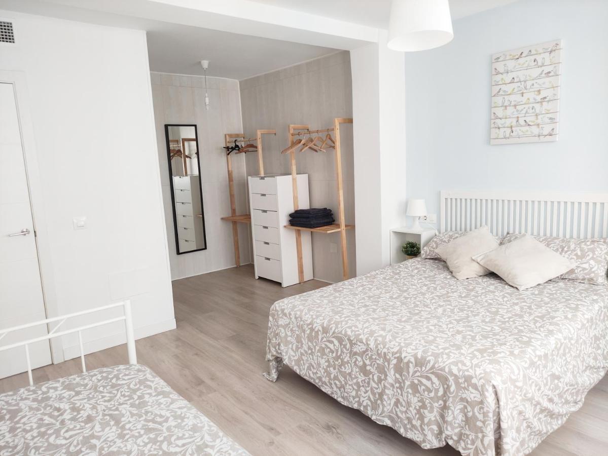 Cartagenaflats, Apartamentos Anfiteatro Romano 2B Bagian luar foto