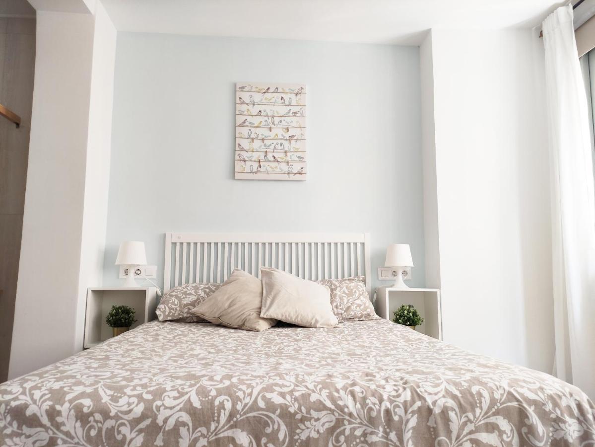 Cartagenaflats, Apartamentos Anfiteatro Romano 2B Bagian luar foto