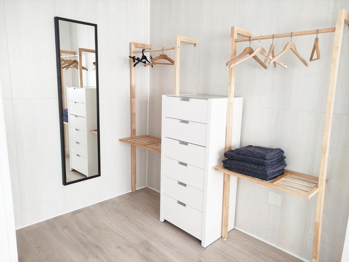 Cartagenaflats, Apartamentos Anfiteatro Romano 2B Bagian luar foto