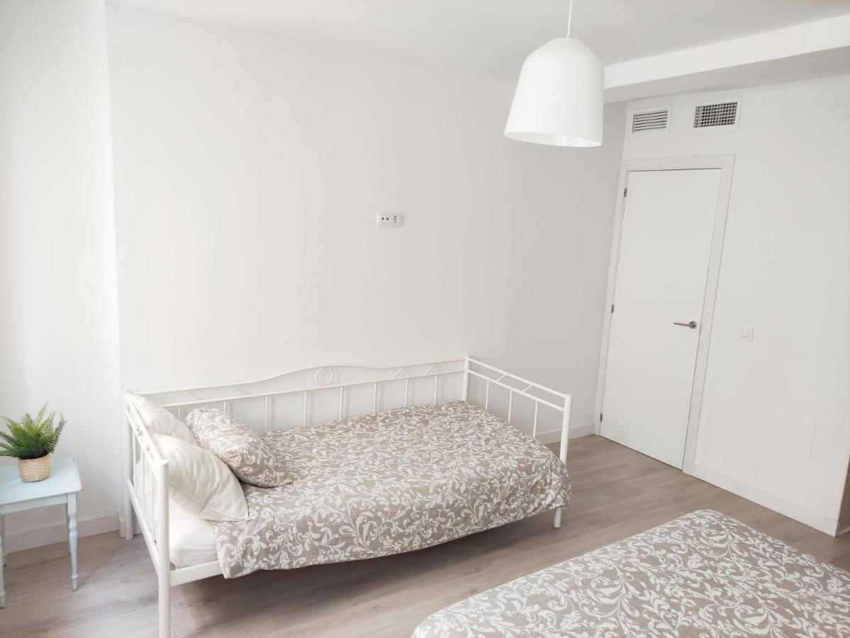 Cartagenaflats, Apartamentos Anfiteatro Romano 2B Bagian luar foto