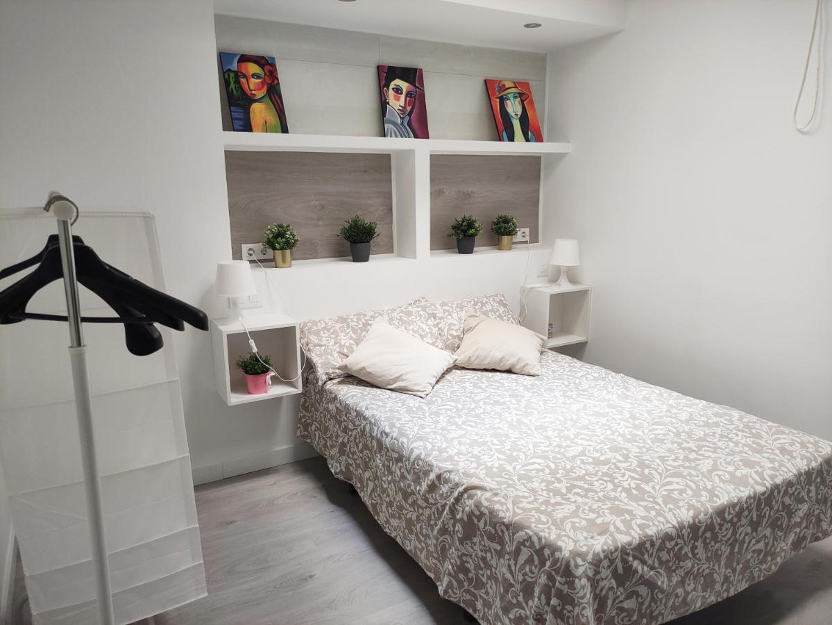 Cartagenaflats, Apartamentos Anfiteatro Romano 2B Bagian luar foto