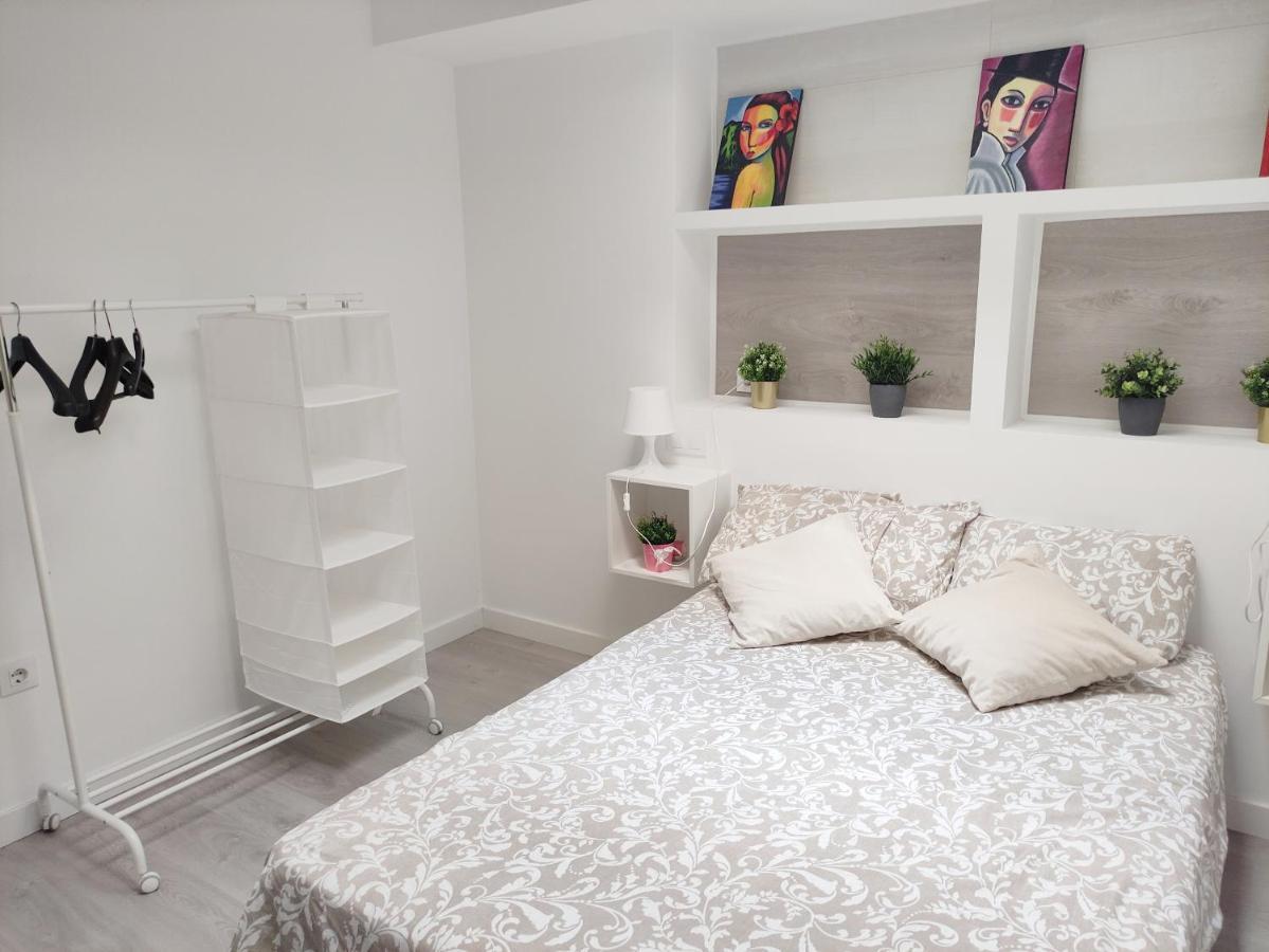 Cartagenaflats, Apartamentos Anfiteatro Romano 2B Bagian luar foto