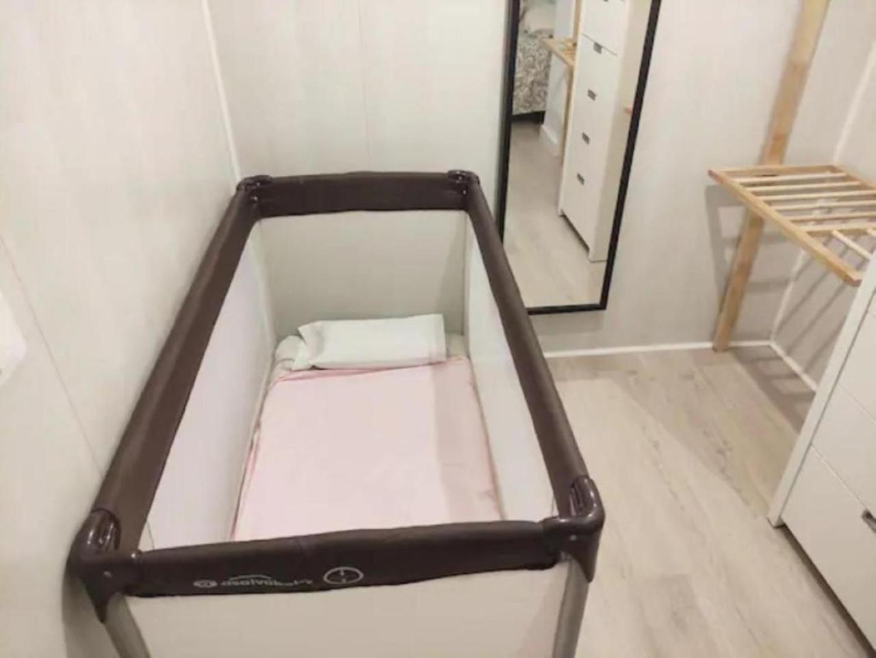 Cartagenaflats, Apartamentos Anfiteatro Romano 2B Bagian luar foto